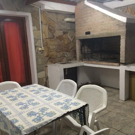Casa Cami Sena Para Confirmar Reserva Piriápolis Exterior foto