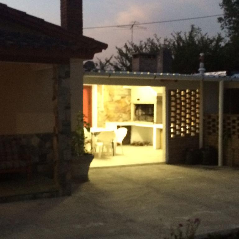 Casa Cami Sena Para Confirmar Reserva Piriápolis Exterior foto