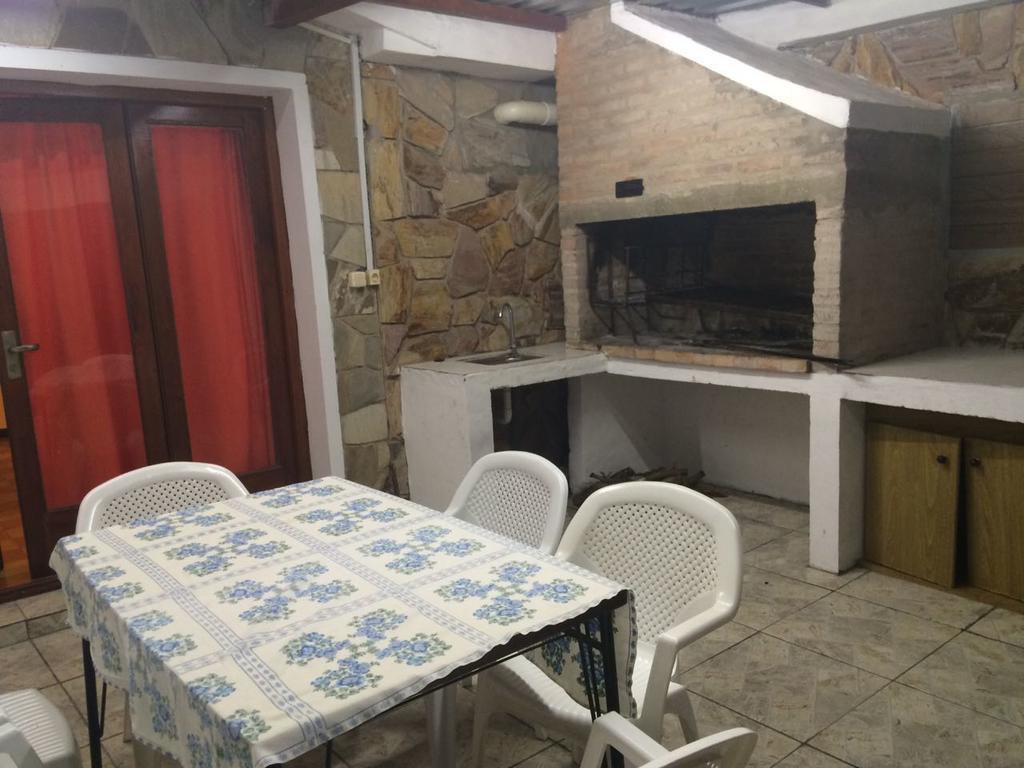 Casa Cami Sena Para Confirmar Reserva Piriápolis Exterior foto