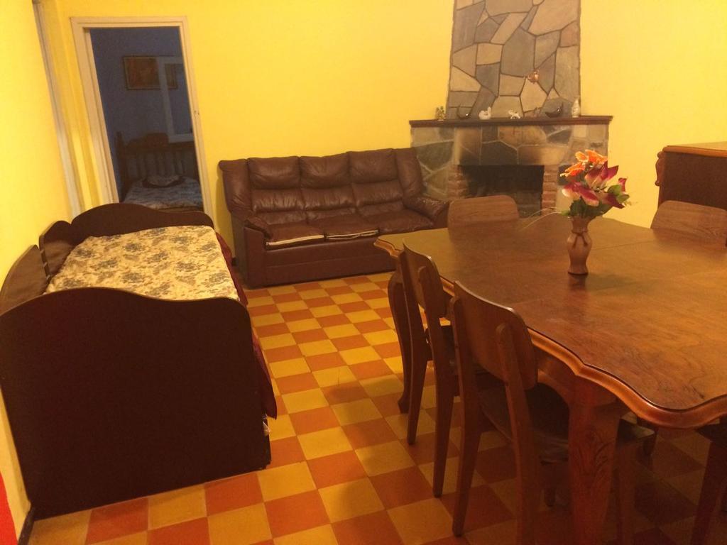 Casa Cami Sena Para Confirmar Reserva Piriápolis Exterior foto