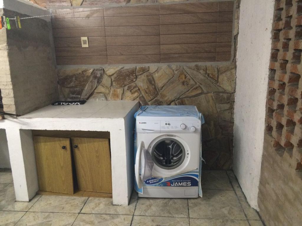 Casa Cami Sena Para Confirmar Reserva Piriápolis Exterior foto